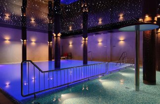 Hotele 4**** - SKAL Hotel**** Resort & Medi SPA - service - zdjęcie 4 