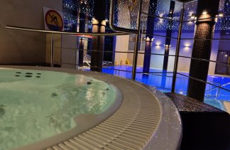 Hotele 4**** - SKAL Hotel**** Resort & Medi SPA - service - zdjęcie 3 