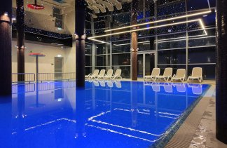 Hotele 4**** - SKAL Hotel**** Resort & Medi SPA - service - zdjęcie 2 