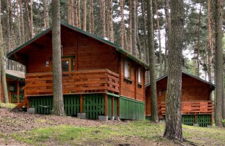 Centrum Konferencyjno-Wypoczynkowe - Ośrodek Wypoczynkowy Kormoran w Niesulicach - obiekt - zdjęcie 2 