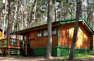 Centrum Konferencyjno-Wypoczynkowe - Ośrodek Wypoczynkowy Kormoran w Niesulicach - obiekt - zdjęcie 4 