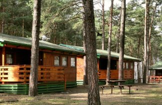 Centrum Konferencyjno-Wypoczynkowe - Ośrodek Wypoczynkowy Kormoran w Niesulicach - obiekt - zdjęcie 5 