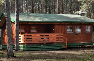 Centrum Konferencyjno-Wypoczynkowe - Ośrodek Wypoczynkowy Kormoran w Niesulicach - obiekt - zdjęcie 6 