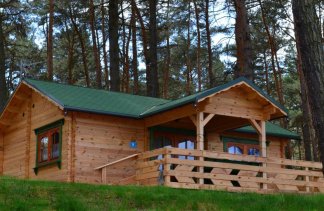 Centrum Konferencyjno-Wypoczynkowe - Ośrodek Wypoczynkowy Kormoran w Niesulicach - obiekt - zdjęcie 7 