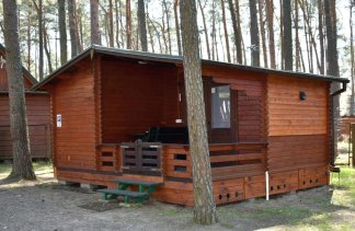 Centrum Konferencyjno-Wypoczynkowe - Ośrodek Wypoczynkowy Kormoran w Niesulicach - obiekt - zdjęcie 8 