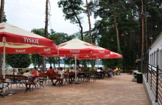 Centrum Konferencyjno-Wypoczynkowe - Ośrodek Wypoczynkowy Kormoran w Niesulicach - obiekt - zdjęcie 9 