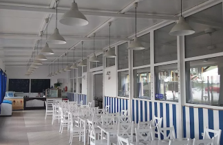 Centrum Konferencyjno-Wypoczynkowe - Ośrodek Wypoczynkowy Kormoran w Niesulicach - restaurant - zdjęcie 1 