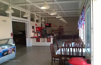 Centrum Konferencyjno-Wypoczynkowe - Ośrodek Wypoczynkowy Kormoran w Niesulicach - restaurant - zdjęcie 2 