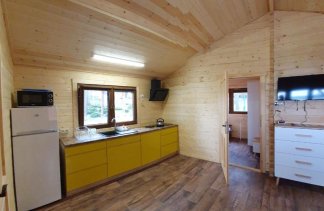 Centrum Konferencyjno-Wypoczynkowe - Ośrodek Wypoczynkowy Kormoran w Niesulicach - Pokoje - zdjęcie 3 