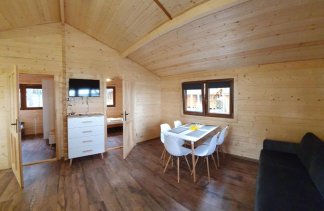 Centrum Konferencyjno-Wypoczynkowe - Ośrodek Wypoczynkowy Kormoran w Niesulicach - Pokoje - zdjęcie 13 