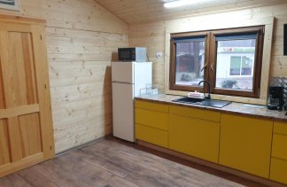 Centrum Konferencyjno-Wypoczynkowe - Ośrodek Wypoczynkowy Kormoran w Niesulicach - Pokoje - zdjęcie 11 