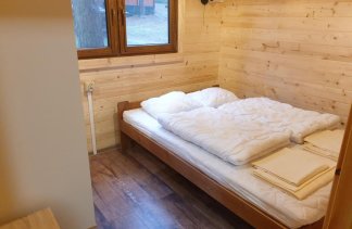 Centrum Konferencyjno-Wypoczynkowe - Ośrodek Wypoczynkowy Kormoran w Niesulicach - Pokoje - zdjęcie 10 