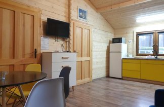 Centrum Konferencyjno-Wypoczynkowe - Ośrodek Wypoczynkowy Kormoran w Niesulicach - Pokoje - zdjęcie 7 