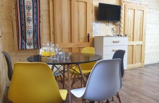 Centrum Konferencyjno-Wypoczynkowe - Ośrodek Wypoczynkowy Kormoran w Niesulicach - Pokoje - zdjęcie 2 