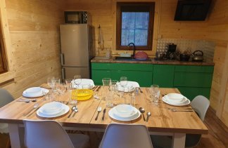 Centrum Konferencyjno-Wypoczynkowe - Ośrodek Wypoczynkowy Kormoran w Niesulicach - Pokoje - zdjęcie 6 