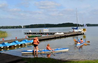 Centrum Konferencyjno-Wypoczynkowe - Ośrodek Wypoczynkowy Kormoran w Niesulicach - Pokoje - zdjęcie 1 