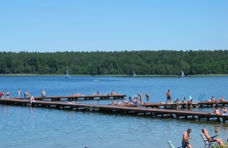 Centrum Konferencyjno-Wypoczynkowe - Ośrodek Wypoczynkowy Kormoran w Niesulicach - service - zdjęcie 3 