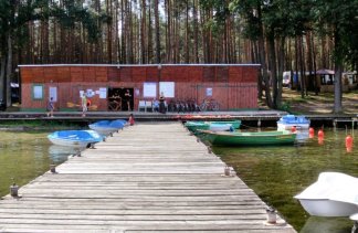 Centrum Konferencyjno-Wypoczynkowe - Ośrodek Wypoczynkowy Kormoran w Niesulicach - service - zdjęcie 4 