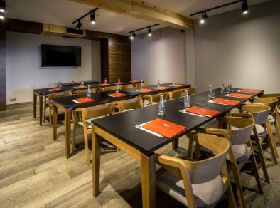 Hotel Kopieniec Fizjo-Med & SPA - sale konferencyjne Zakopane