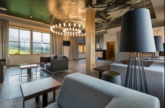 Hotele 4**** - Hotel Kopieniec Fizjo-Med & SPA - obiekt - zdjęcie 8 