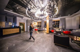 Hotele 4**** - Hotel Kopieniec Fizjo-Med & SPA - obiekt - zdjęcie 7 