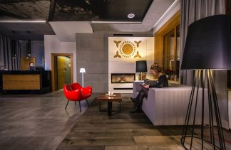 Hotele 4**** - Hotel Kopieniec Fizjo-Med & SPA - obiekt - zdjęcie 6 