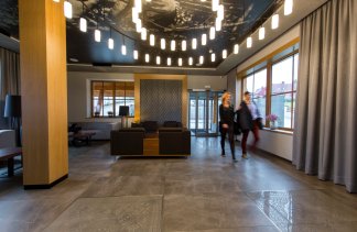 Hotele 4**** - Hotel Kopieniec Fizjo-Med & SPA - obiekt - zdjęcie 5 