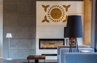 Hotele 4**** - Hotel Kopieniec Fizjo-Med & SPA - obiekt - zdjęcie 4 