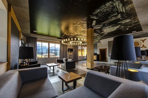 Hotele 4**** - Hotel Kopieniec Fizjo-Med & SPA - zdjęcie 2