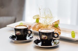 Hotele 4**** - Hotel Kopieniec Fizjo-Med & SPA - restaurant - zdjęcie 7 