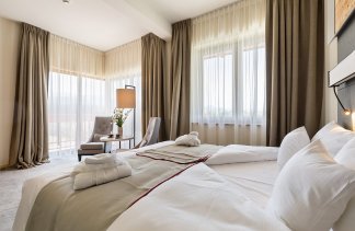 Hotele 4**** - Hotel Kopieniec Fizjo-Med & SPA - Pokoje - zdjęcie 4 