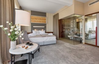 Hotele 4**** - Hotel Kopieniec Fizjo-Med & SPA - Pokoje - zdjęcie 3 