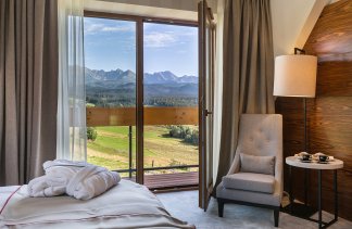 Hotele 4**** - Hotel Kopieniec Fizjo-Med & SPA - Pokoje - zdjęcie 2 