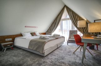 Hotele 4**** - Hotel Kopieniec Fizjo-Med & SPA - Pokoje - zdjęcie 10 