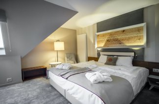 Hotele 4**** - Hotel Kopieniec Fizjo-Med & SPA - Pokoje - zdjęcie 9 