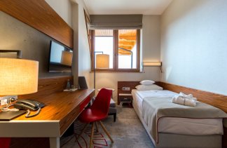 Hotele 4**** - Hotel Kopieniec Fizjo-Med & SPA - Pokoje - zdjęcie 8 