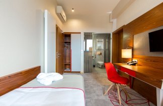 Hotele 4**** - Hotel Kopieniec Fizjo-Med & SPA - Pokoje - zdjęcie 7 