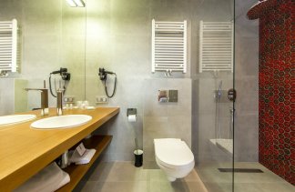 Hotele 4**** - Hotel Kopieniec Fizjo-Med & SPA - Pokoje - zdjęcie 13 