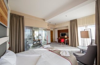 Hotele 4**** - Hotel Kopieniec Fizjo-Med & SPA - Pokoje - zdjęcie 6 