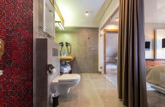 Hotele 4**** - Hotel Kopieniec Fizjo-Med & SPA - Pokoje - zdjęcie 12 