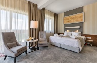 Hotele 4**** - Hotel Kopieniec Fizjo-Med & SPA - Pokoje - zdjęcie 1 