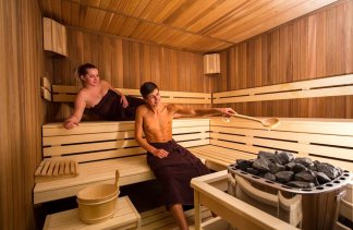 Hotele 4**** - Hotel Kopieniec Fizjo-Med & SPA - service - zdjęcie 3 