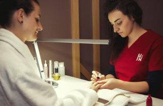 Hotele 4**** - Hotel Kopieniec Fizjo-Med & SPA - service - zdjęcie 1 