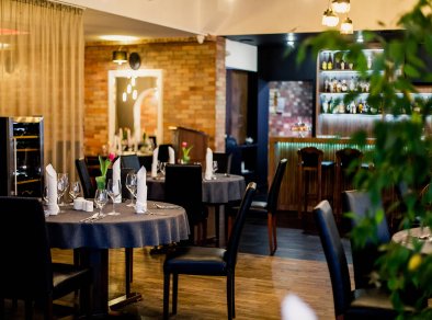 Hotel & Restauracja Atena Mielec - sale konferencyjne Mielec