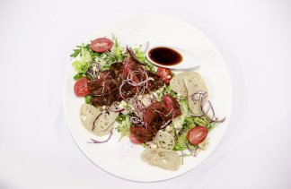 Centra konferencyjne - Hotel & Restauracja Atena Mielec - restaurant - zdjęcie 10 