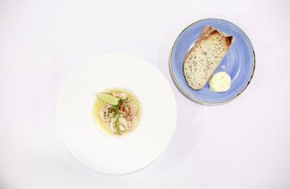 Centra konferencyjne - Hotel & Restauracja Atena Mielec - restaurant - zdjęcie 16 