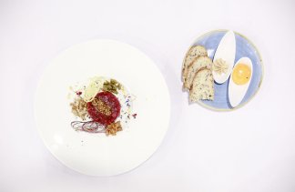 Centra konferencyjne - Hotel & Restauracja Atena Mielec - restaurant - zdjęcie 15 