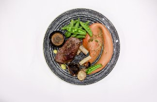 Centra konferencyjne - Hotel & Restauracja Atena Mielec - restaurant - zdjęcie 14 