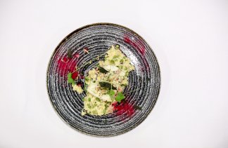 Centra konferencyjne - Hotel & Restauracja Atena Mielec - restaurant - zdjęcie 13 