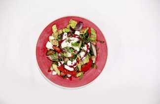 Centra konferencyjne - Hotel & Restauracja Atena Mielec - restaurant - zdjęcie 12 